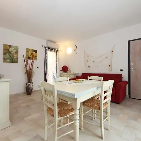 Residenza Barrettini C1 * La Maddalena (Sassari)