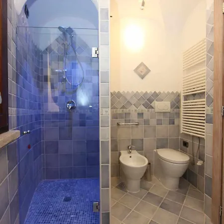 Apartment Residenza Barrettini C1 La Maddalena (Sassari)