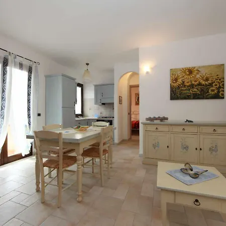Residenza Barrettini C1 * La Maddalena (Sassari)