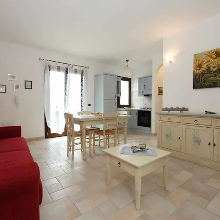 Residenza Barrettini C1 *
