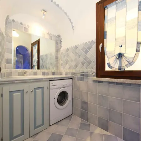 Apartment Residenza Barrettini C1