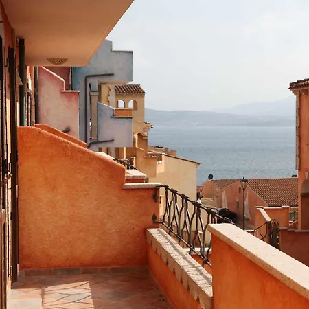 Residenza Barrettini C1 Apartment La Maddalena (Sassari)