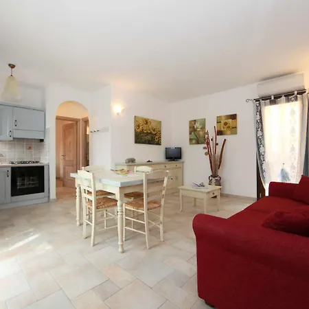 Residenza Barrettini C1
