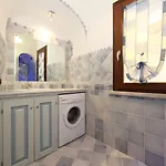 Apartment Residenza Barrettini C1
