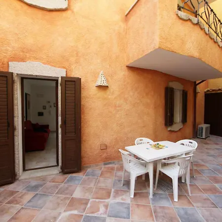 Residenza Barrettini C1 公寓 马达莱纳