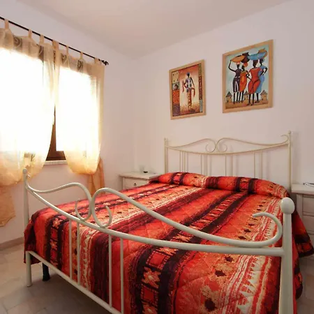 Residenza Barrettini C1 马达莱纳