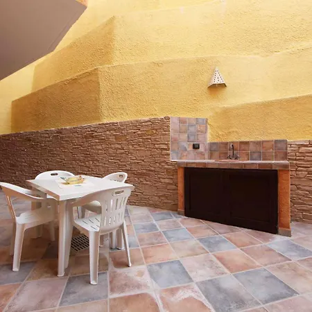 Residenza Barrettini C1 公寓 马达莱纳