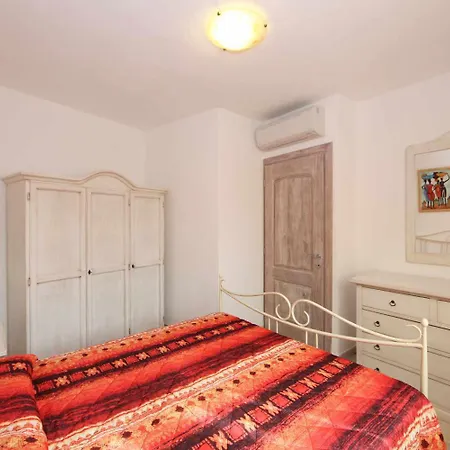 Residenza Barrettini C1 马达莱纳