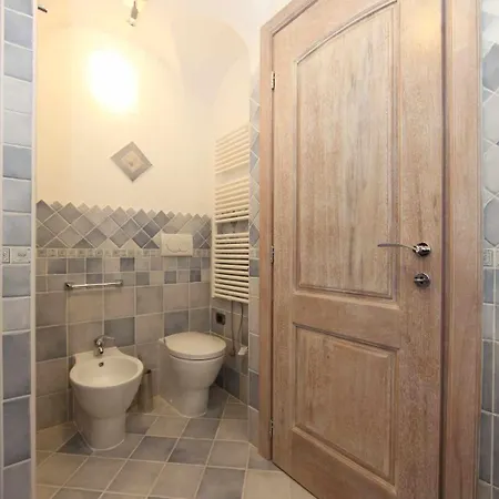 Residenza Barrettini C1 * 马达莱纳