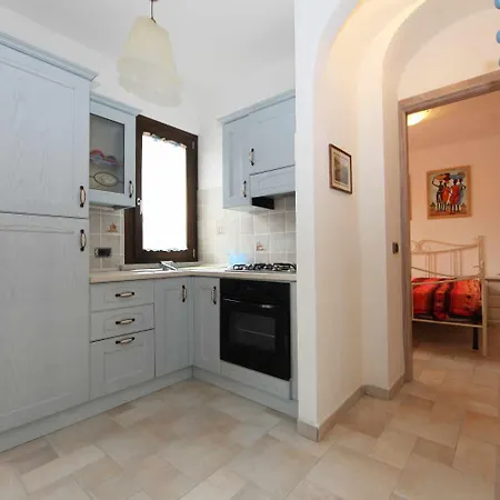 Residenza Barrettini C1 *
