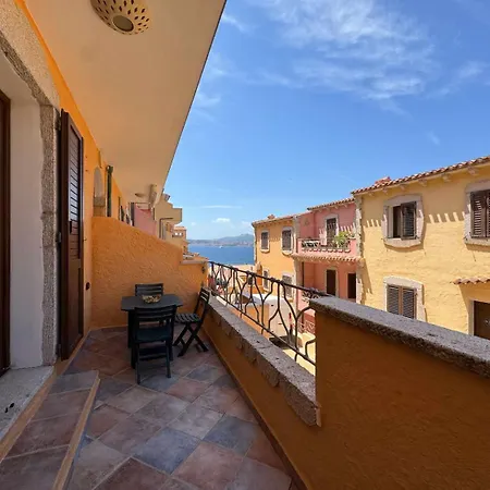Tour - Residenza Barrettini C1 Apartment La Maddalena (Sassari)
