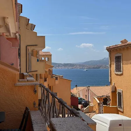 Tour - Residenza Barrettini C1 La Maddalena (Sassari)