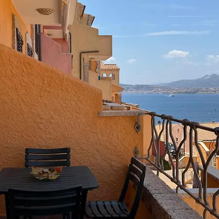 Tour - Residenza Barrettini C1 La Maddalena (Sassari)