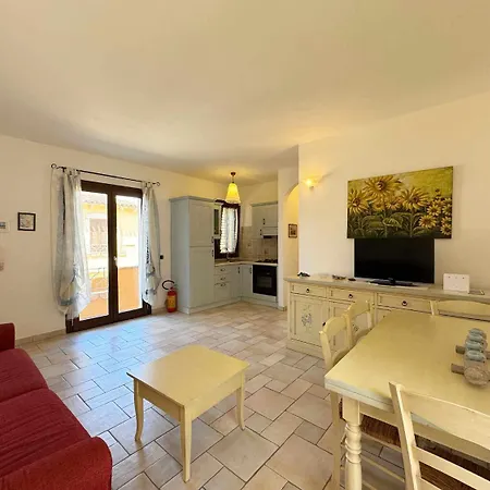 Tour - Residenza Barrettini C1