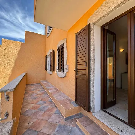 Apartment Tour - Residenza Barrettini C1 La Maddalena (Sassari)