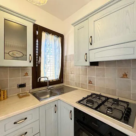 Apartment Tour - Residenza Barrettini C1 La Maddalena (Sassari)