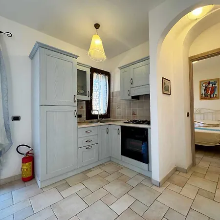 Tour - Residenza Barrettini C1