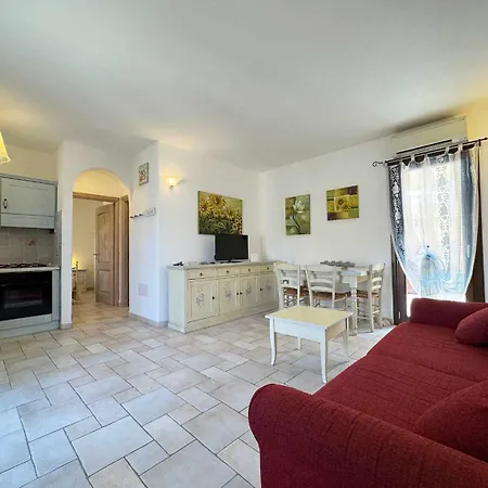 Apartment Tour - Residenza Barrettini C1 La Maddalena (Sassari)