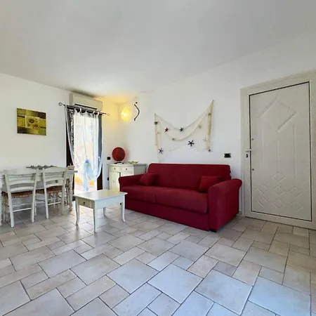 Apartment Tour - Residenza Barrettini C1