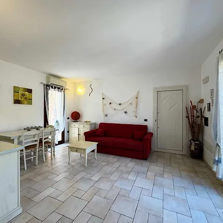 Apartment Tour - Residenza Barrettini C1 *