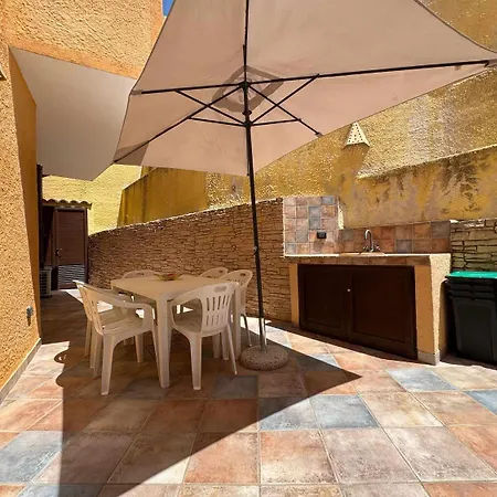 Tour - Residenza Barrettini C1 * La Maddalena (Sassari)