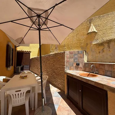 Apartment Tour - Residenza Barrettini C1 La Maddalena (Sassari)