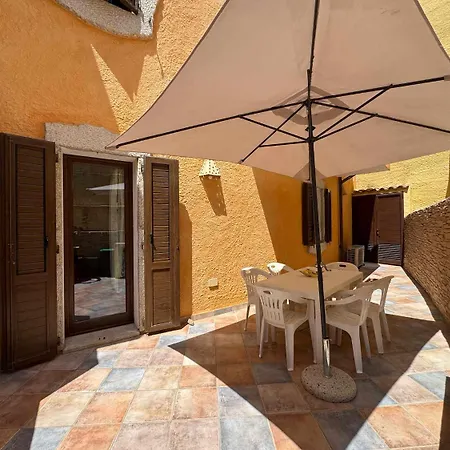 Tour - Residenza Barrettini C1 Apartment