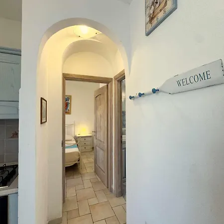 Tour - Residenza Barrettini C1 Apartment *