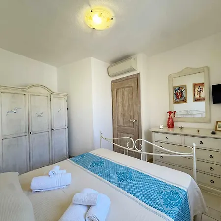 Tour - Residenza Barrettini C1 Apartment *