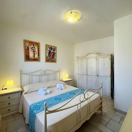 Tour - Residenza Barrettini C1 Apartment La Maddalena (Sassari)