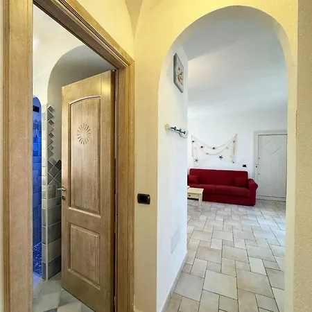 Apartment Tour - Residenza Barrettini C1 *
