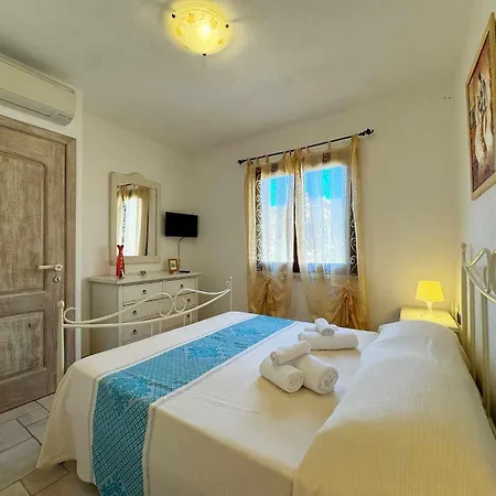 Tour - Residenza Barrettini C1