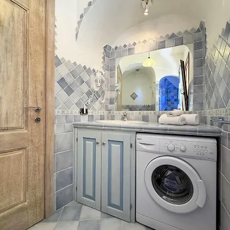 Tour - Residenza Barrettini C1 Apartament *