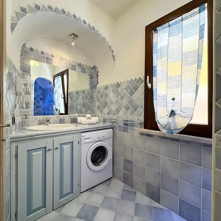 Tour - Residenza Barrettini C1