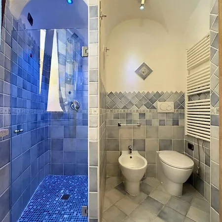 Apartament Tour - Residenza Barrettini C1 La Maddalena (Sassari)