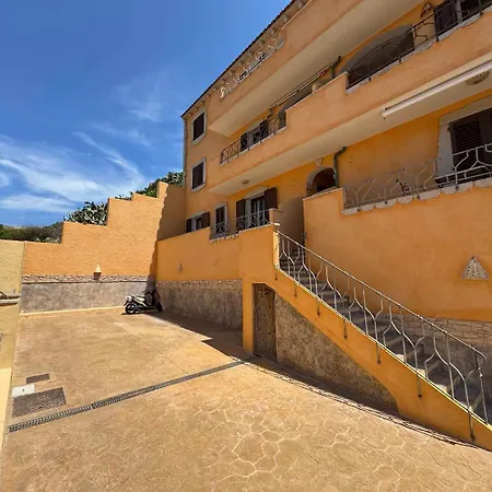 Tour - Residenza Barrettini C1 Apartment *