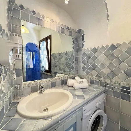 Apartment Tour - Residenza Barrettini C1 *