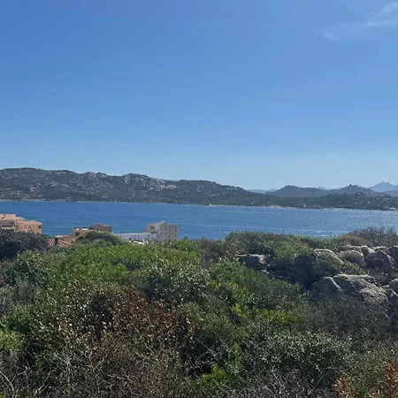 Tour - Residenza Barrettini C1 Apartment La Maddalena (Sassari)