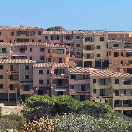 Tour - Residenza Barrettini C1 Apartment
