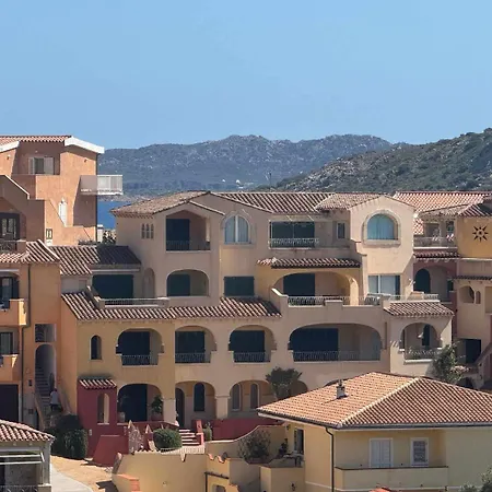 Tour - Residenza Barrettini C1 Apartment *